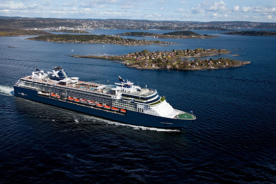 Celebrity Constellation Celebrity Constellation