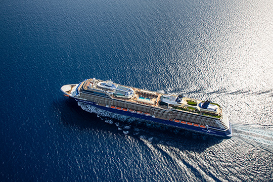 Celebrity Equinox Celebrity Equinox