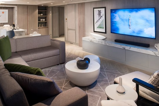 Penthouse Suite