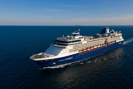 Celebrity Summit Celebrity Summit