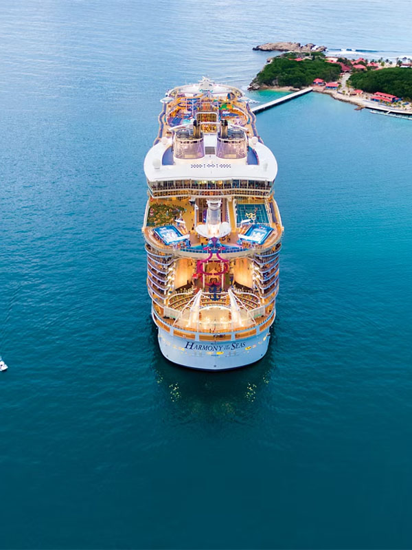 Harmony of the Seas